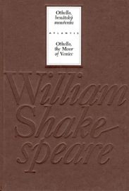 Othello, benátský mouřenín / Othello, the Moor of Venice
