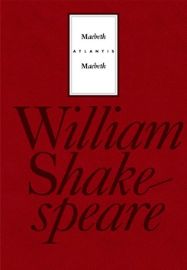 Macbeth / Macbeth - William Shakespeare - Dvojjazyčná literatura Macbeth / Macbeth