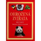 Ohrožená zvířata
