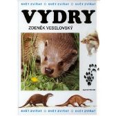 Vydry