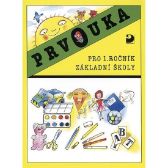 Prvouka pro 1. ročník ZŠ