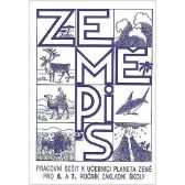 Planeta Země - Pracovní sešit k učebnici pro 6. -7. ročník ZŠ