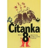 Čítanka pro 8. ročník ZŠ
