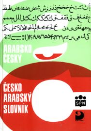 Arabsko-český a česko-arabský slovník