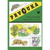 Prvouka pro 2. ročník ZŠ - 2. část