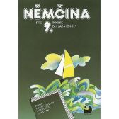 Němčina pro 9. ročník ZŠ - Učebnice