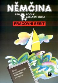 Němčina pro 9. ročník ZŠ - Pracovní sešit