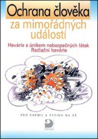 Ochrana člověka za mimořádných událostí - Havárie s únikem nebezpečných lítek, Radiační ha