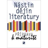 Nástin dějin literatury - Příprava k maturitě