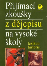 Přijímací zkoušky z dějepisu na VŠ