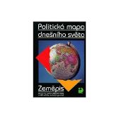 Politická mapa dnešního světa - Zeměpis pro 8. a 9. ročník ZŠ