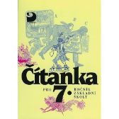 Čítanka pro 7. ročník ZŠ