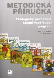 Ekologický přírodopis, ŠVP pro 6.–9. r. ZŠ, metodická příručka