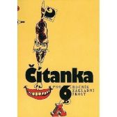 Čítanka pro 6. ročník ZŠ