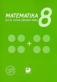Matematika pro 8. ročník ZŠ