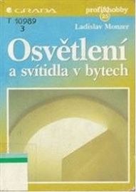 Osvětlení a svítidla v bytě