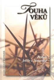 Touha věků - Příběh Ježiše z Nazareta