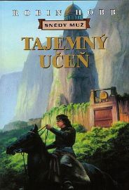 Tajemný učen