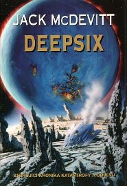 Deepsix - Motory boha 2