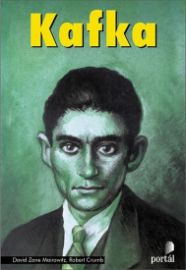 Kafka - komiks
