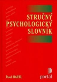 Stručný psychologický slovník
