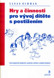 Hry a činnosti pro vývoj dítěte s postižením