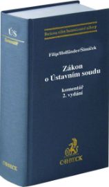 EKZ 101 zákon o ústavním soudu