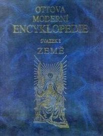 Ottova moderní encyklopedie Země / svazek 2