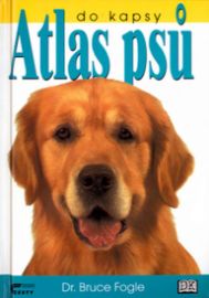 Atlas psů do kapsy