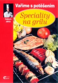 Speciality na grilu