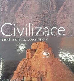 Civilizace
