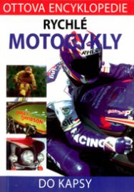 Rychlé motocykly - Brian Laban - Naučná literatura Rychlé motocykly