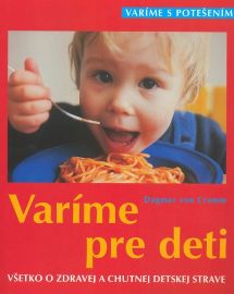 Varíme pre deti