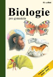 Biologie pro gymnázia (doložka MŠMT 2026-2032)