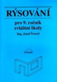 Rýsování pro 9. ročník zvláštní školy