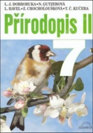 Přírodopis II pro 7. ročník ZŠ