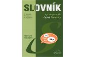 Slovník vybraných děl české literatury