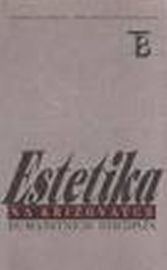 Estetika na křižovatce