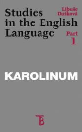 Studies in the English Language 1,2