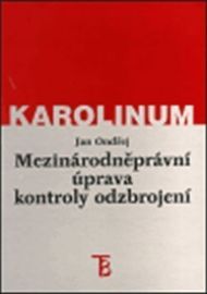 Mezinárodněprávní úprava kontroly odzbrojení