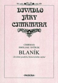 BLANÍK