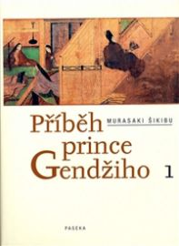 Příběh prince Gendžiho 1
