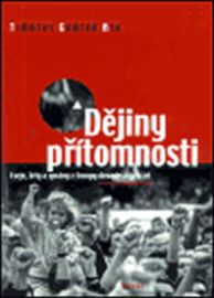 Dějiny přítomnosti