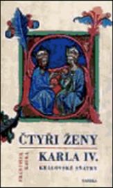 Čtyři ženy Karla IV