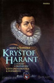 Kryštof Harant z Polžic a Bezdružic