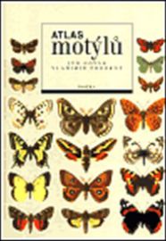 Atlas motýlů