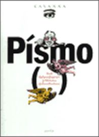 Písmo