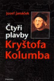 Čtyři plavby Kryštofa Kolumba