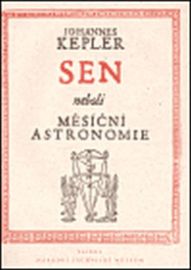 Sen neboli měsíční astronomie