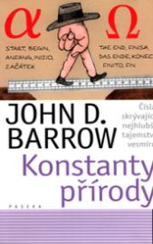 Konstanty přírody